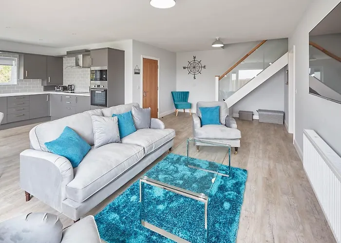 Host & Stay - Badgers Cottage