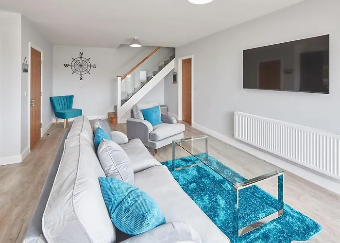 Host & Stay - Badgers Cottage