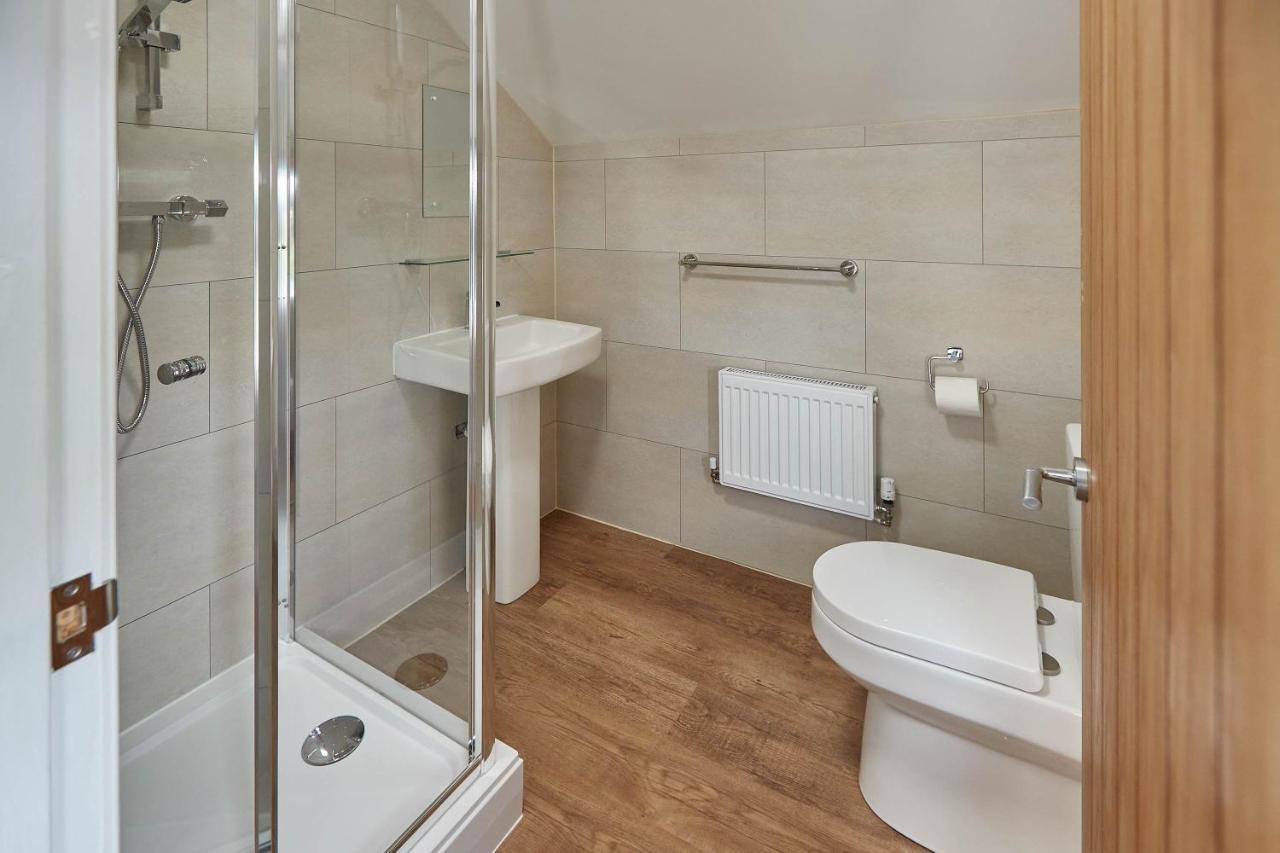 Host & - Badgers Holiday home Brotton