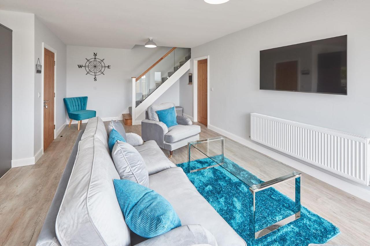 Host & - Badgers Holiday home *